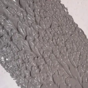 涪陵双液改性环氧型 YJ-302 拉毛界面剂，光面混凝土基层专用再浇剂
